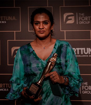 Nilanthi Jayasinghe
